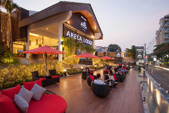 Areca Lodge Pattaya