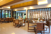 Areca Lodge Pattaya