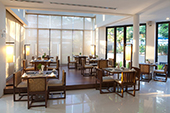 Areca Lodge Pattaya