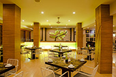 Areca Lodge Pattaya