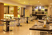 Areca Lodge Pattaya