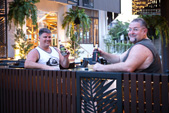 Areca Lodge Pattaya