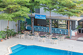Areca Lodge Pattaya