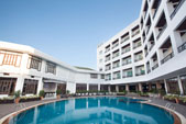 Areca Lodge Pattaya
