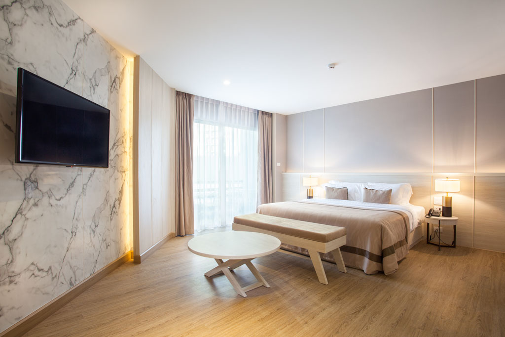 Areca Lodge Pattaya