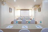 Areca Lodge Pattaya