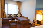 Areca Lodge Pattaya