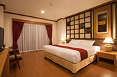 Areca Lodge Pattaya