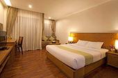 Areca Lodge Pattaya