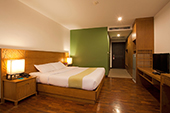 Areca Lodge Pattaya