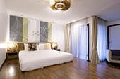 Areca Lodge Pattaya