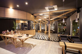 Areca Lodge Pattaya