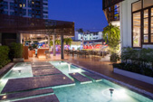 Areca Lodge Pattaya